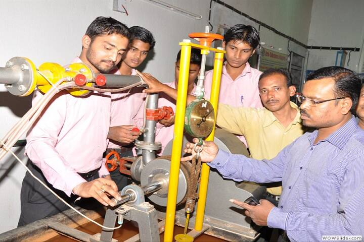 laboratory